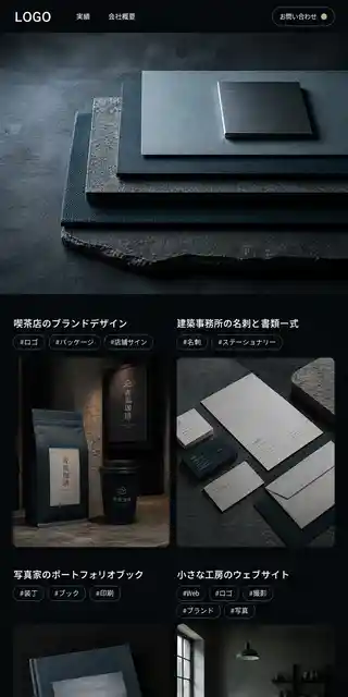 ポートフォリオ 14