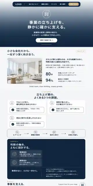 コーポレート 36