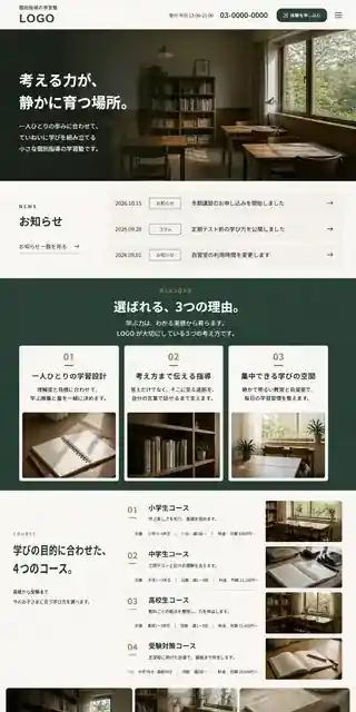 コーポレート 10