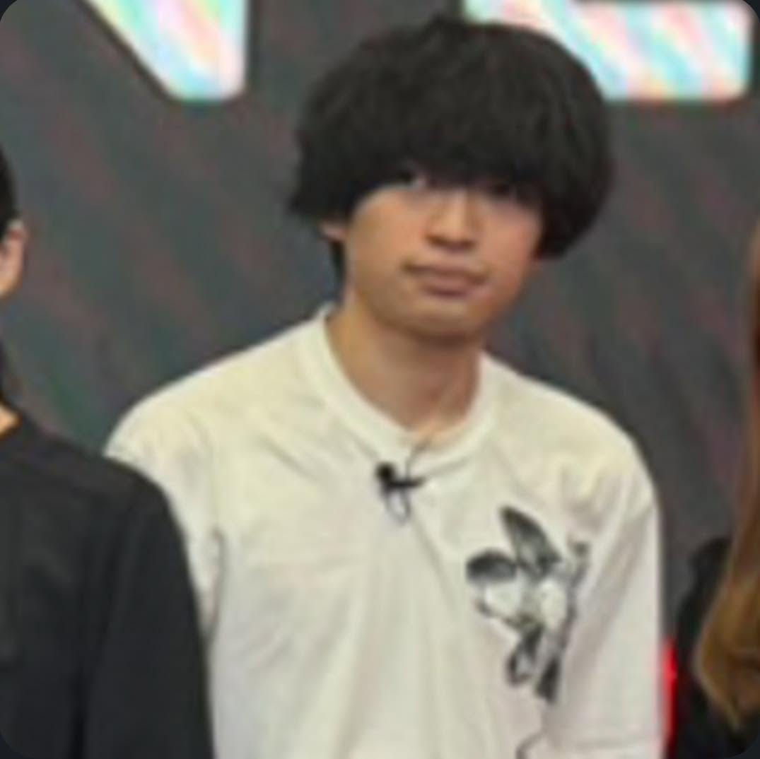赤尾 駿