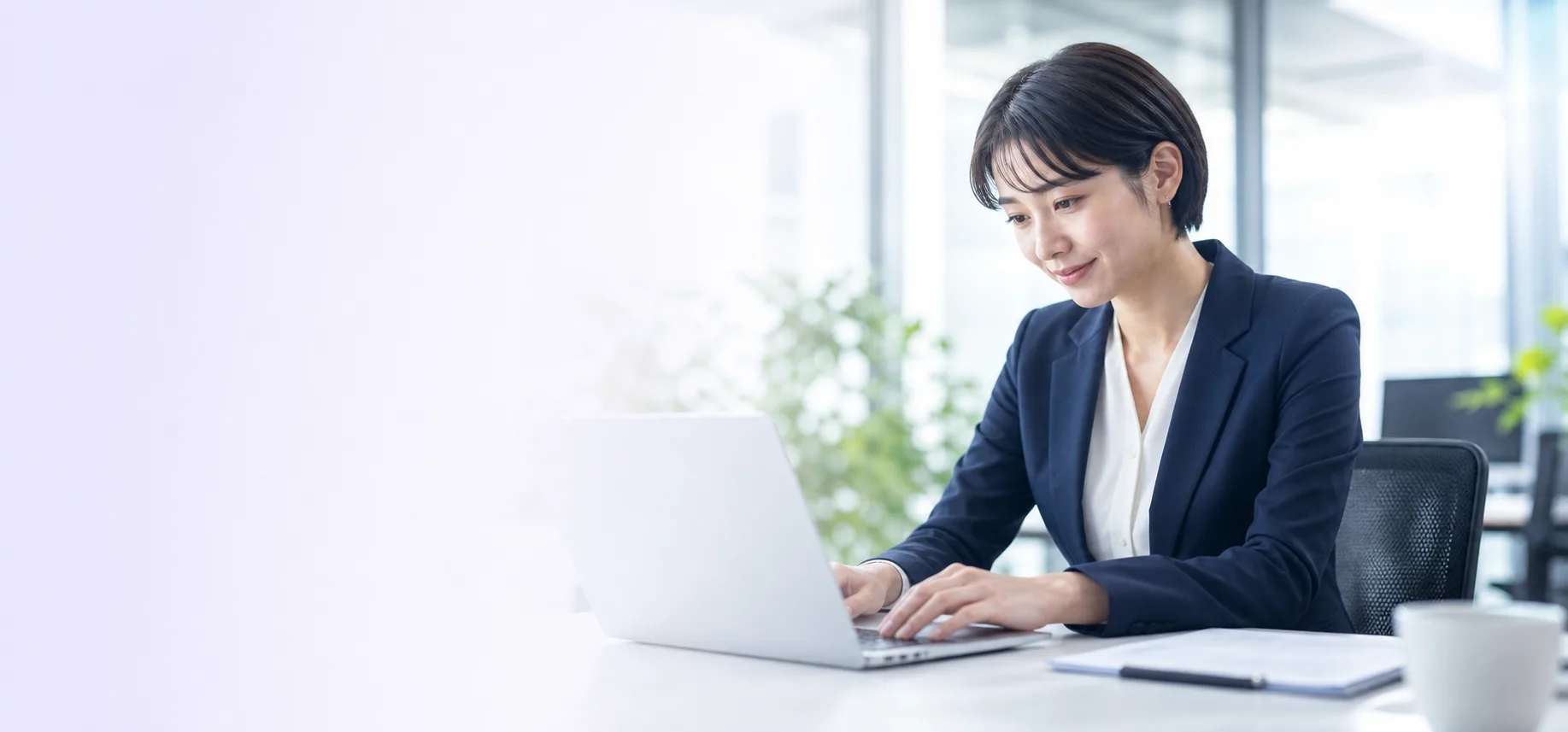 デザイン業務が円滑になった担当者