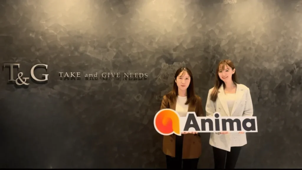 株式会社テイクアンドギヴ・ニーズの導入事例
