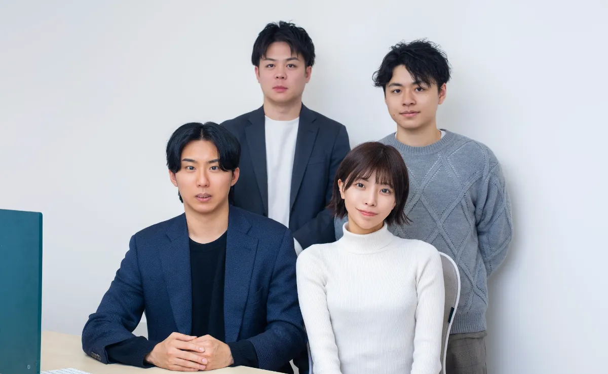 株式会社ONE WILL